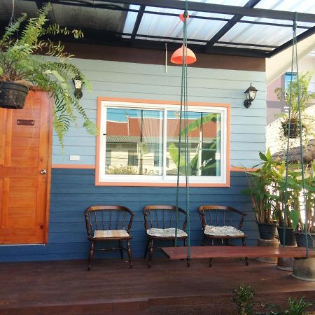 We Home Mae Chan Exterior photo