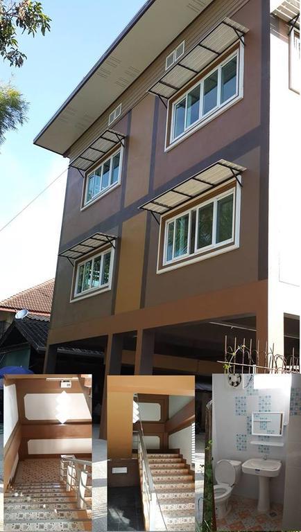We Home Mae Chan Exterior photo
