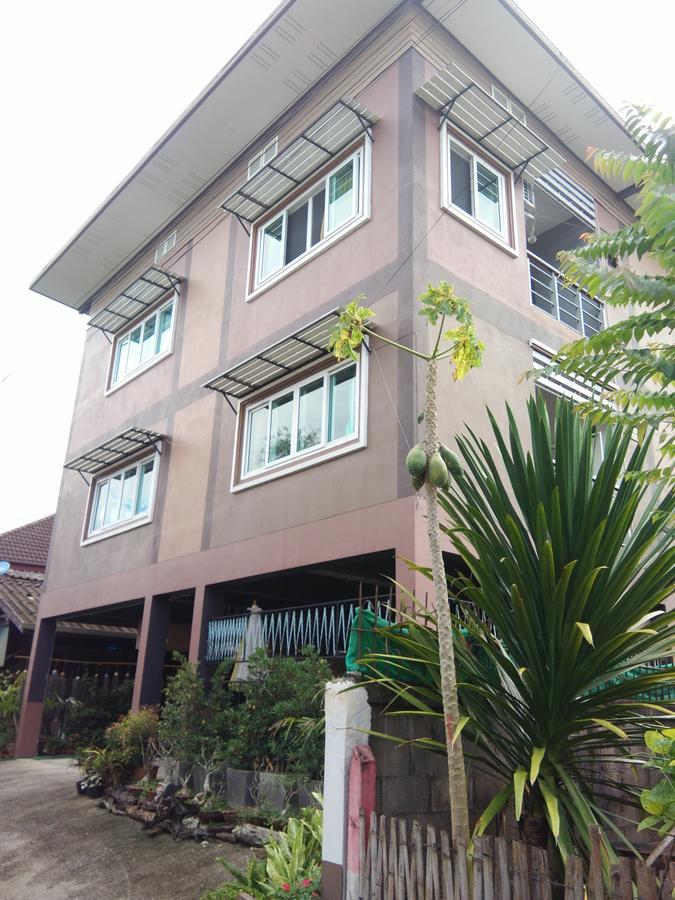 We Home Mae Chan Exterior photo