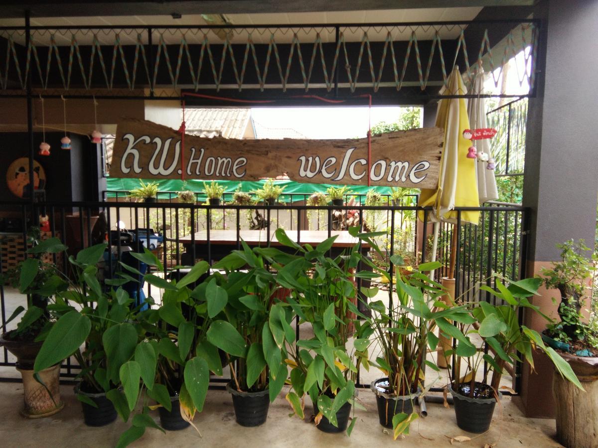 We Home Mae Chan Exterior photo