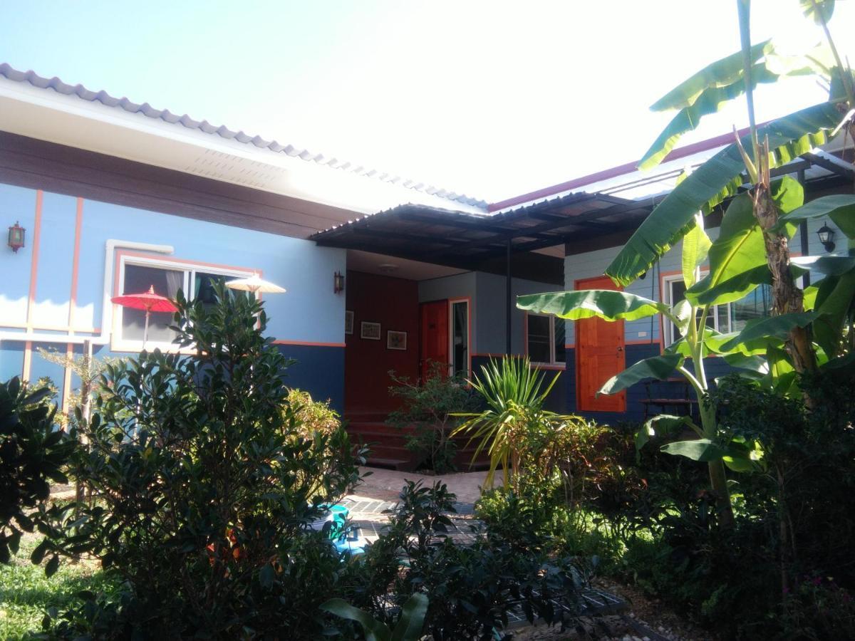 We Home Mae Chan Exterior photo